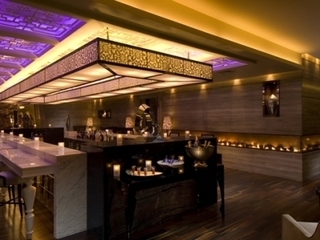 Hotel Hilton Beijing Wangfujing