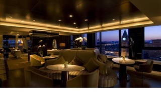 Hotel Hilton Beijing Wangfujing