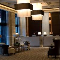 Hotel Hilton Beijing Wangfujing