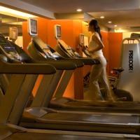 Hotel Hilton Beijing Wangfujing