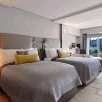 Hotel Hilton Beijing Wangfujing