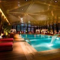 Hotel Hilton Beijing Wangfujing