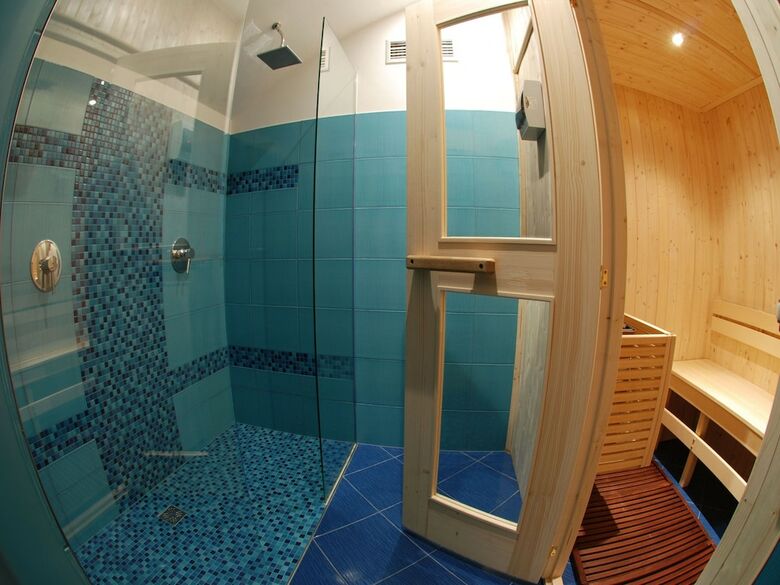 Embassy Prague Hotel
