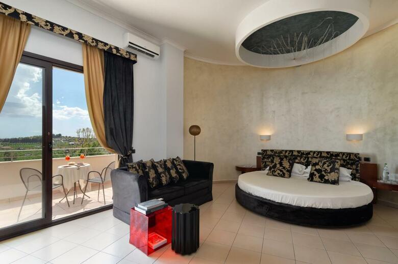 Grand Hotel Sofia