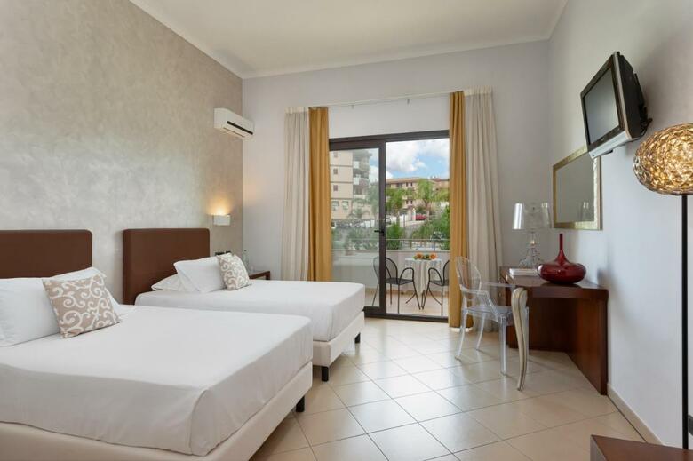 Grand Hotel Sofia