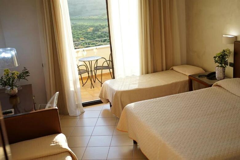 Grand Hotel Sofia