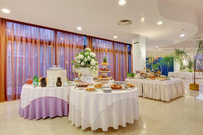Grand Hotel Sofia