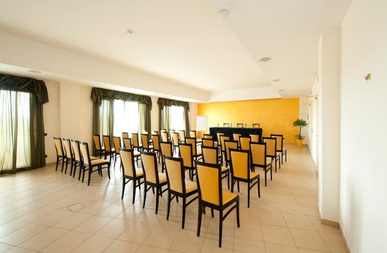 Grand Hotel Sofia