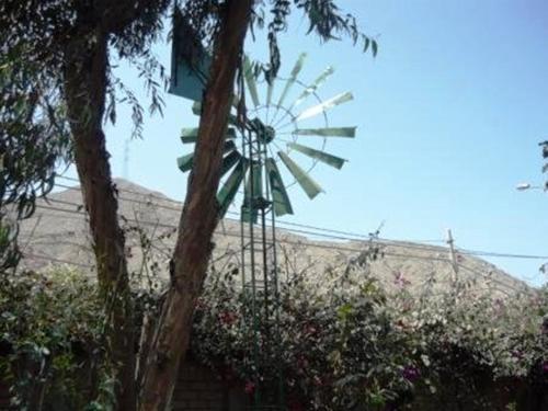 Cieneguilla Molinoverde
