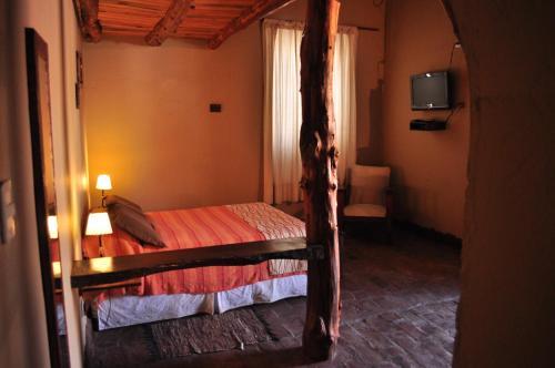 Casagrande Hotel De Adobe
