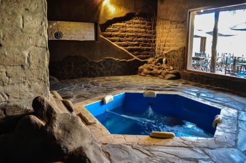 Casagrande Hotel De Adobe