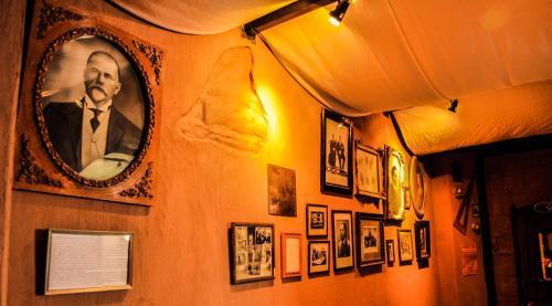 Casagrande Hotel De Adobe