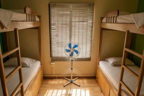 Metropol Hostel