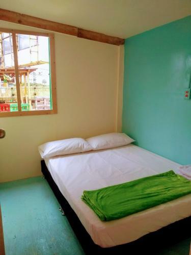 Metropol Hostel
