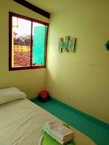 Metropol Hostel