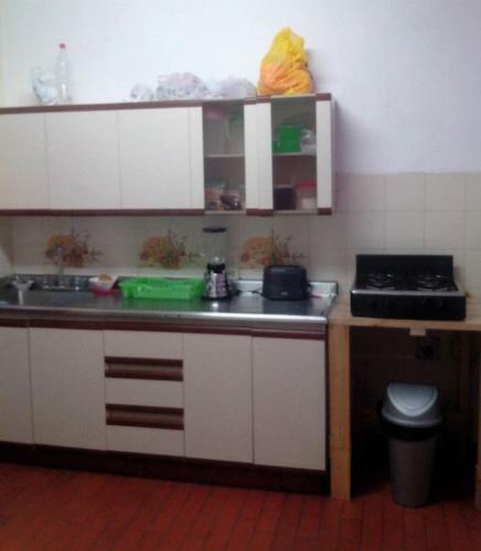 Metropol Hostel