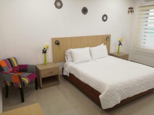 River City Hotel