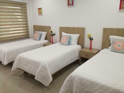River City Hotel