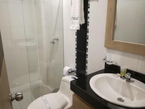 River City Hotel