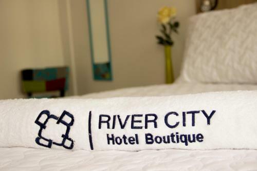 River City Hotel
