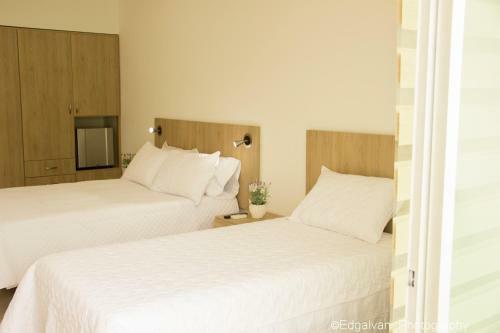 River City Hotel