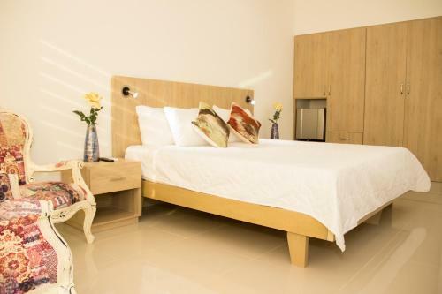 River City Hotel