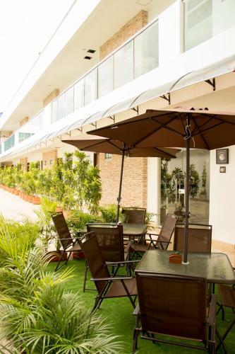 River City Hotel