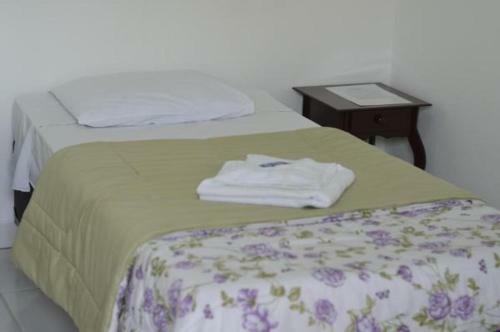 Hotel Pousada Universitaria