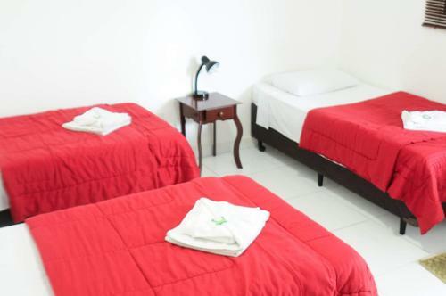 Hotel Pousada Universitaria