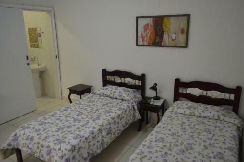 Hotel Pousada Universitaria