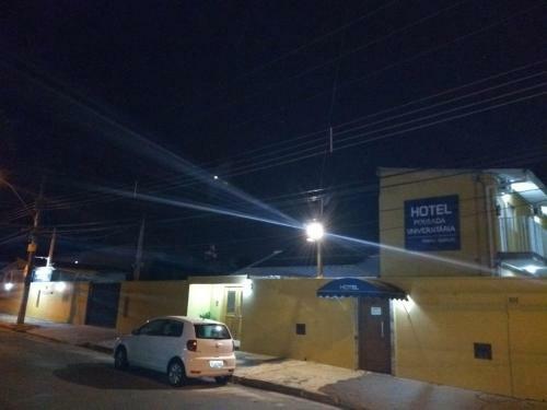 Hotel Pousada Universitaria