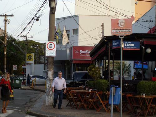 Hotel Pousada Universitaria
