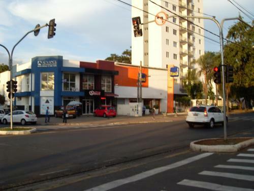 Hotel Pousada Universitaria