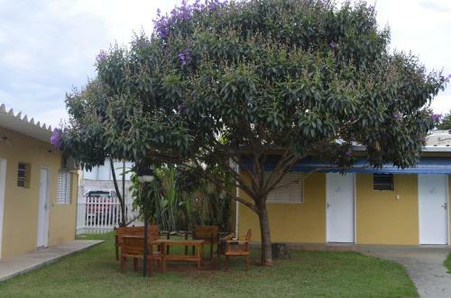 Hotel Pousada Universitaria