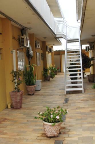 Hotel Pousada Universitaria