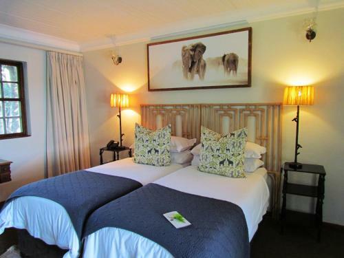 Buhala Lodge
