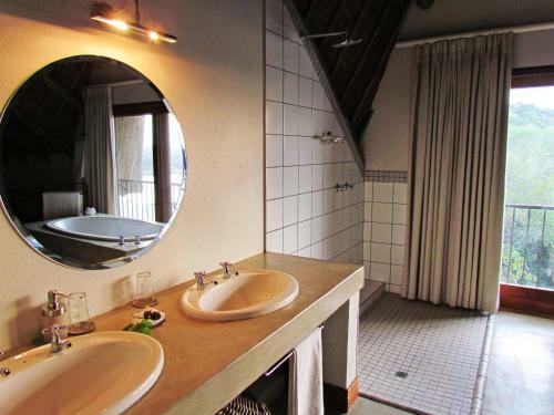 Buhala Lodge