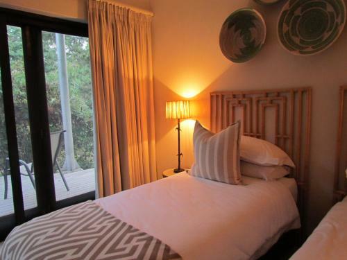Buhala Lodge