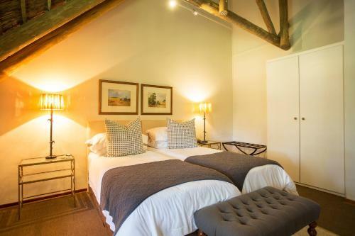 Buhala Lodge