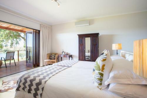 Buhala Lodge
