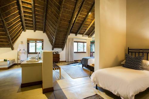Buhala Lodge