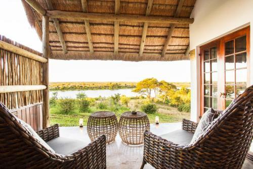 Buhala Lodge
