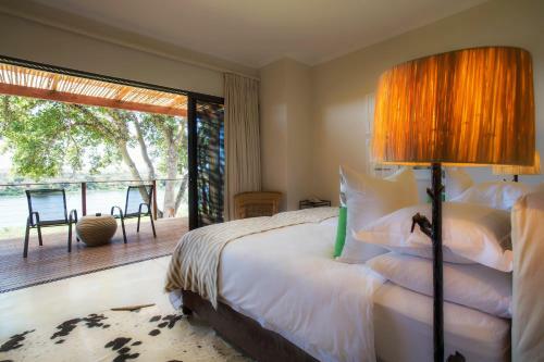 Buhala Lodge