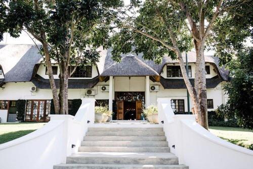 Buhala Lodge