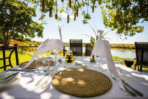 Buhala Lodge