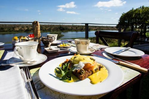 Buhala Lodge