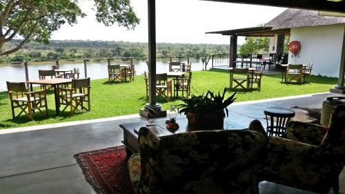 Buhala Lodge