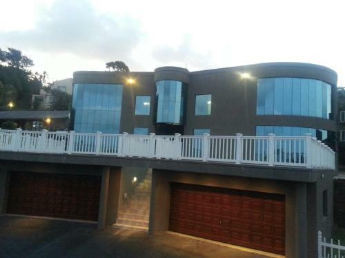 Mangie Villa