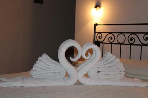 B&B Valentina - Mambrotta