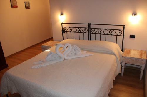 B&B Valentina - Mambrotta